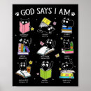 Search for sayings of jesus posters God says