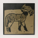 Search for lamb puzzles Sheep