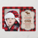 Search for moose birthday invitations Flannel