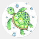 Search for adorable turtle stickers Sea