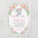 Search for thank you baby shower invitations Jungle animals