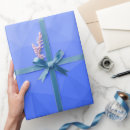 Search for geometrical wrapping paper For him