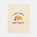 Search for funny taco blankets Humour