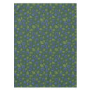 Search for blueberry tablecloths Pattern