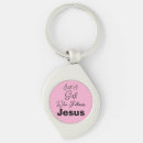 Search for follower of christ key rings Religious