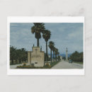 Search for campus postcards University