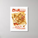 Search for andy canvas prints 4 little monsters