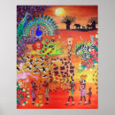 Search for africa posters Flowers