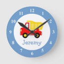 Search for nursery clocks Boy