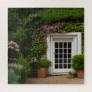 Search for english garden puzzles Cottage