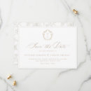 Search for beige floral invitations Vintage