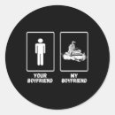 Search for watercraft stickers Ski life