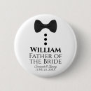 Search for brides parents badges For him