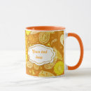 Search for paisley mugs Vintage