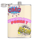 Search for cartoon flasks Comics