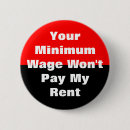 Search for minimum wage badges Union