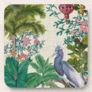 Search for chinoiserie coasters Birds