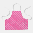 Search for tweens aprons Pink