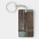 Search for stone key rings Wall