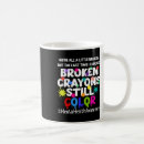 Search for depressed mugs Therapy