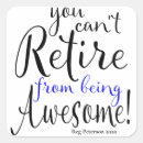 Search for retired cops stickers Police