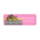 Search for veterinary return address labels Pet doctor