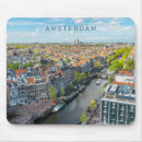 Search for amsterdam mouse mats Canal