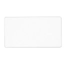 Search for return address labels book accessories Black
