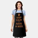 Search for craft beer aprons Brewery