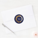 Search for moon wedding stickers Sun and moon