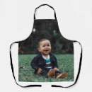 Search for add photo aprons Cute