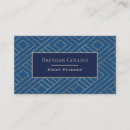 Search for smart business cards Elegant