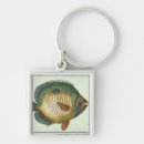 Search for big fish key rings Animal