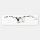 Search for sheep bumper stickers Farm animal