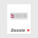 Search for nepal stickers Mount everest
