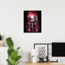 Search for dean posters Supernatural tv show