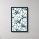 Search for iris flowers canvas prints Botanical
