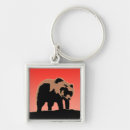Search for grizzly bear key rings Alaska