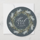 Search for thank you baby shower invitations Foliage