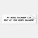 Search for research bumper stickers Science