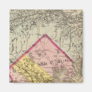 Search for cos magnets Map