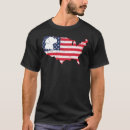Search for star dog tshirts Flag