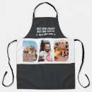 Search for letters aprons For him