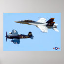 Search for f4u corsair posters Navy