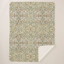 Search for william morris blankets Pattern