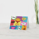 Search for comic book art cards Super hero