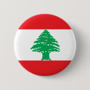 Search for lebanon badges Flag of lebanon