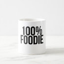 Search for foodie mugs Eat