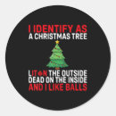 Search for identify stickers Outside