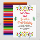 Search for taco party invitations Margarita